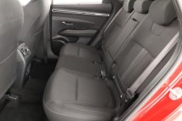 Hyundai Tucson  1.6 T-GDI 