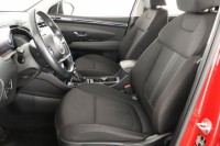 Hyundai Tucson  1.6 T-GDI 