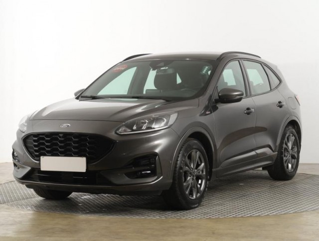 Ford Kuga  1.5 TDCi ST-Line