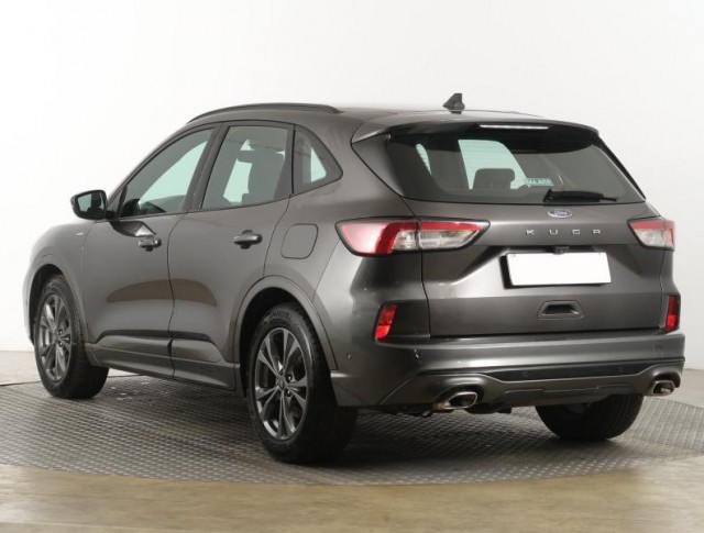 Ford Kuga  1.5 TDCi ST-Line