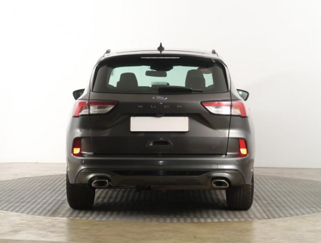 Ford Kuga  1.5 TDCi ST-Line