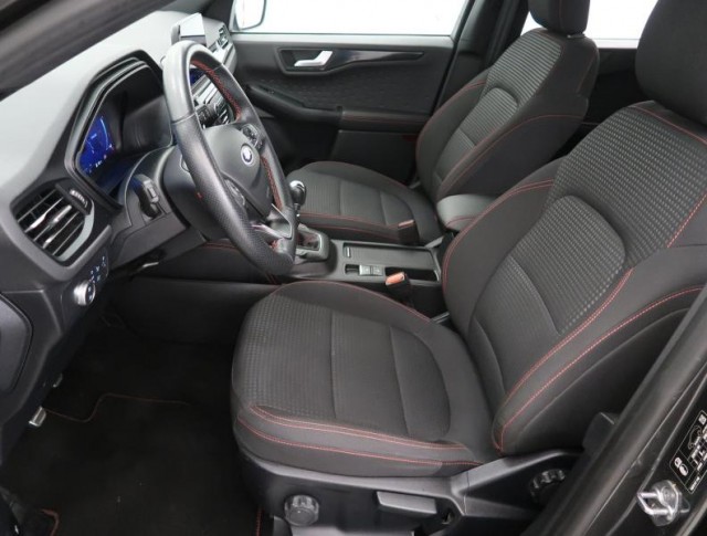 Ford Kuga  1.5 TDCi ST-Line