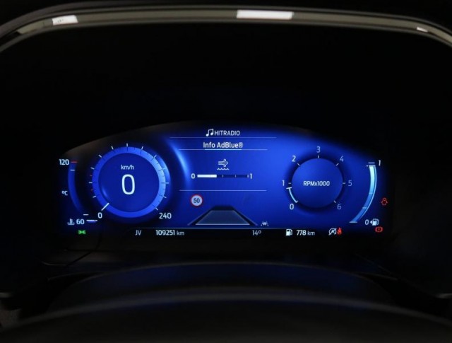 Ford Kuga  1.5 TDCi ST-Line
