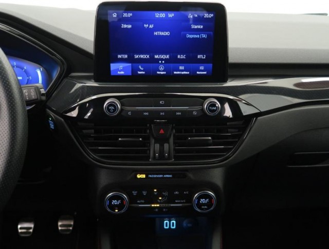 Ford Kuga  1.5 TDCi ST-Line
