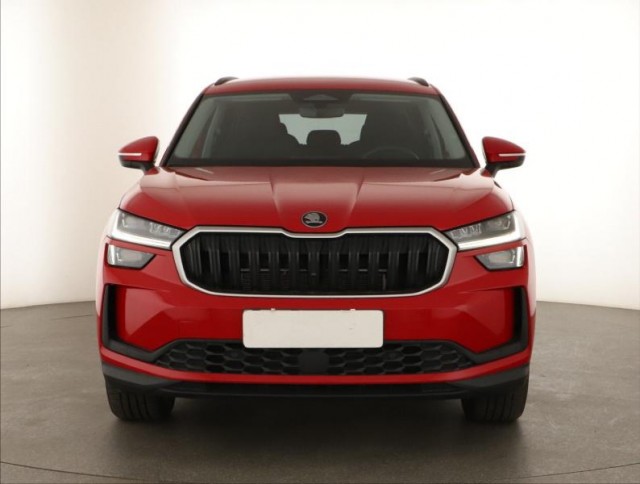 Škoda Kodiaq  2.0 TDI Selection