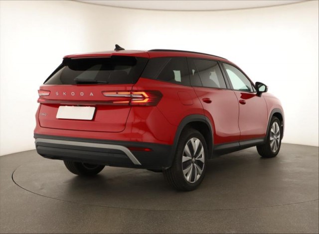 Škoda Kodiaq  2.0 TDI Selection