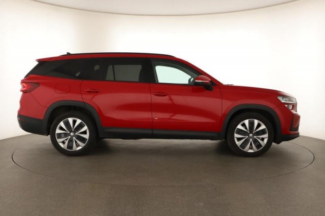Škoda Kodiaq  2.0 TDI Selection