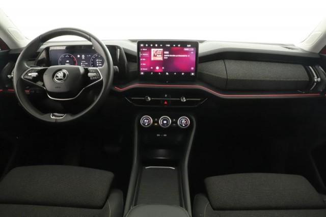 Škoda Kodiaq  2.0 TDI Selection