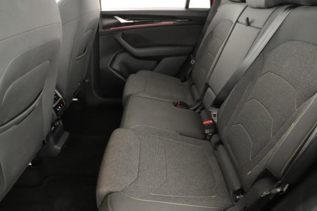 Škoda Kodiaq  2.0 TDI Selection