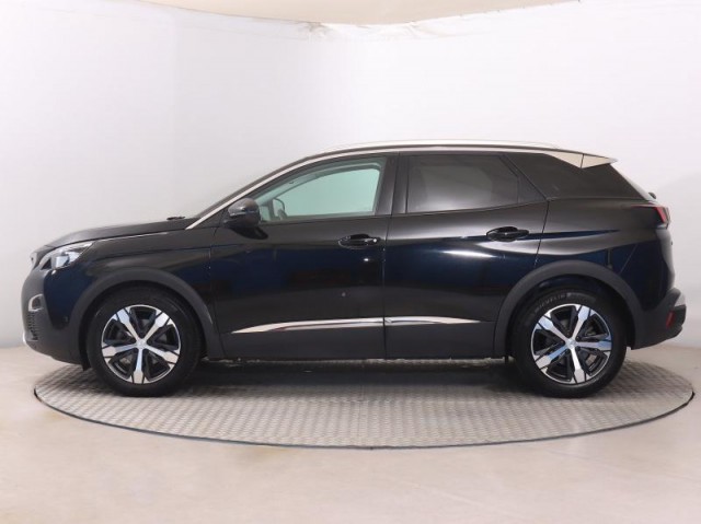 Peugeot 3008  1.2 PureTech Allure