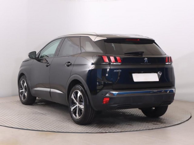 Peugeot 3008  1.2 PureTech Allure