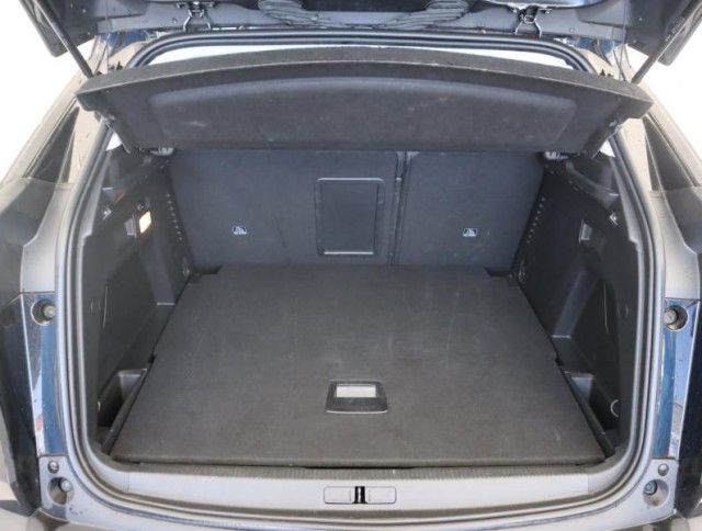 Peugeot 3008  1.2 PureTech Allure