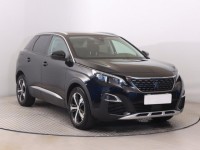 Peugeot 3008  1.2 PureTech Allure