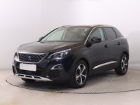 Peugeot 3008  1.2 PureTech Allure