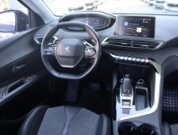 Peugeot 3008  1.2 PureTech Allure