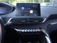 Peugeot 3008  1.2 PureTech Allure