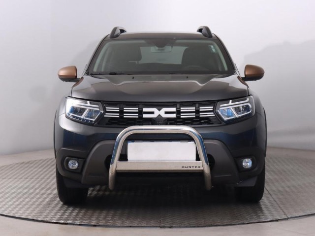 Dacia Duster  1.0 TCe Extreme