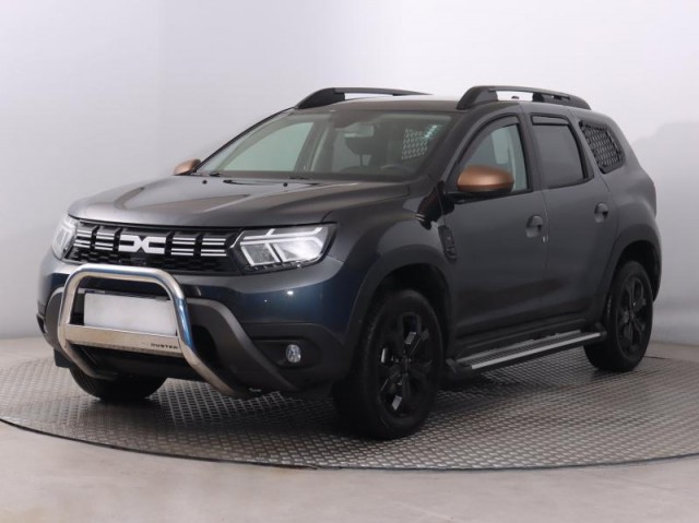Dacia Duster  1.0 TCe Extreme