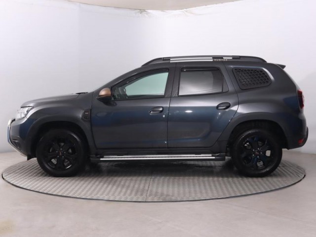 Dacia Duster  1.0 TCe Extreme