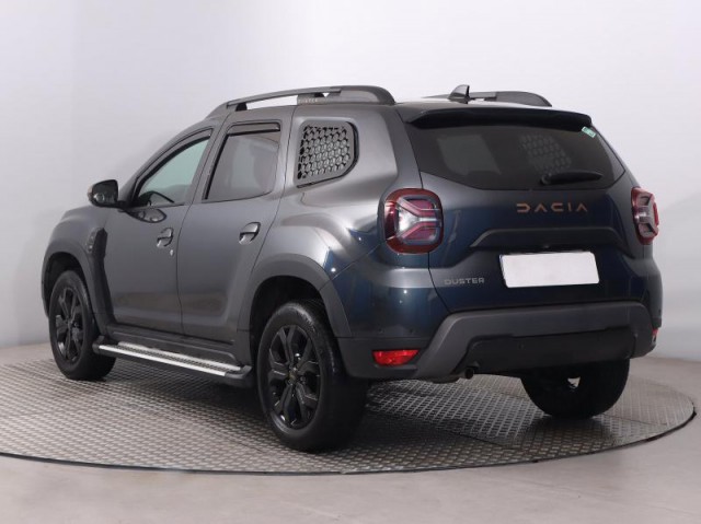 Dacia Duster  1.0 TCe Extreme