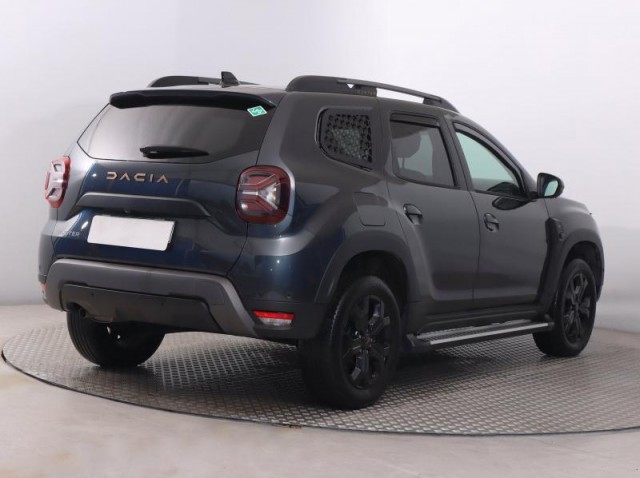 Dacia Duster  1.0 TCe Extreme