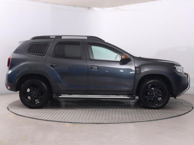 Dacia Duster  1.0 TCe Extreme