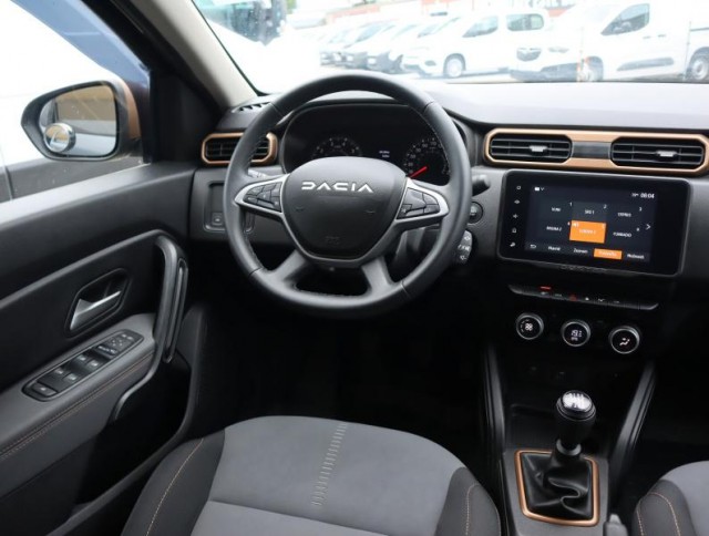 Dacia Duster  1.0 TCe Extreme