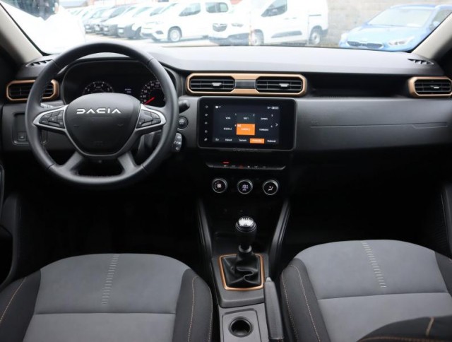 Dacia Duster  1.0 TCe Extreme