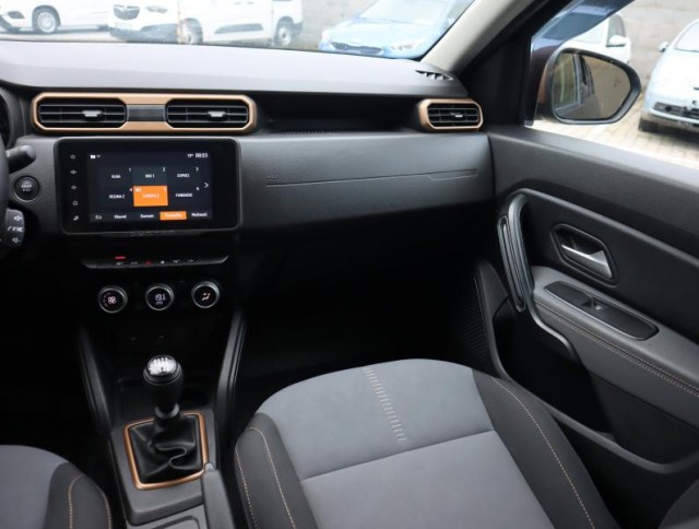 Dacia Duster  1.0 TCe Extreme