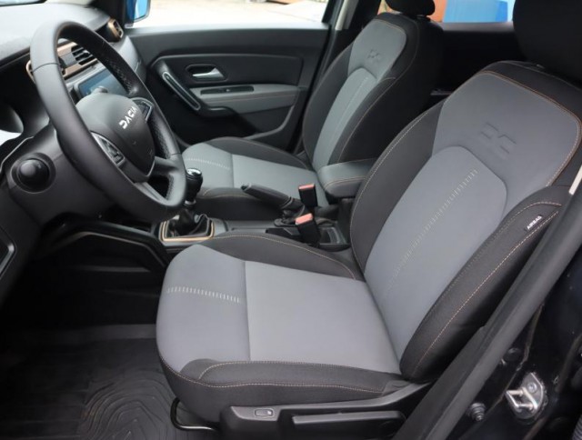 Dacia Duster  1.0 TCe Extreme