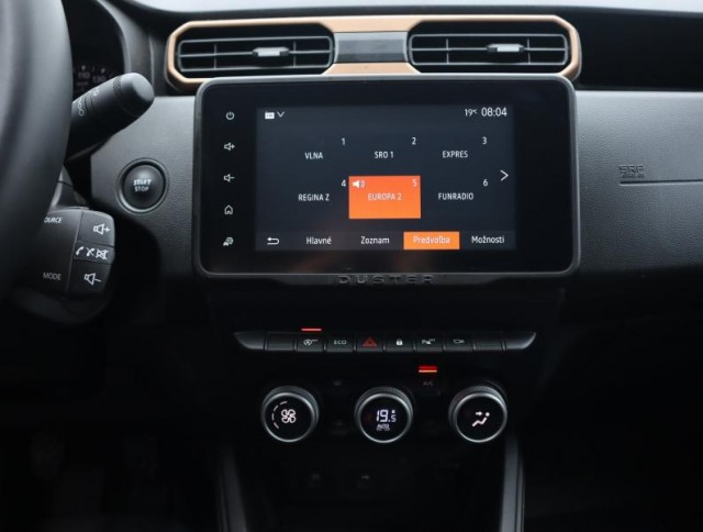 Dacia Duster  1.0 TCe Extreme
