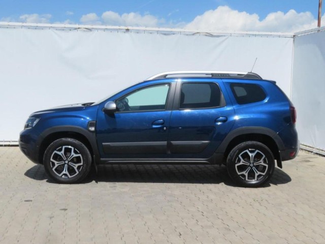 Dacia Duster  1.6 SCe Prestige