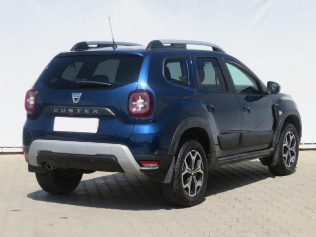 Dacia Duster  1.6 SCe Prestige