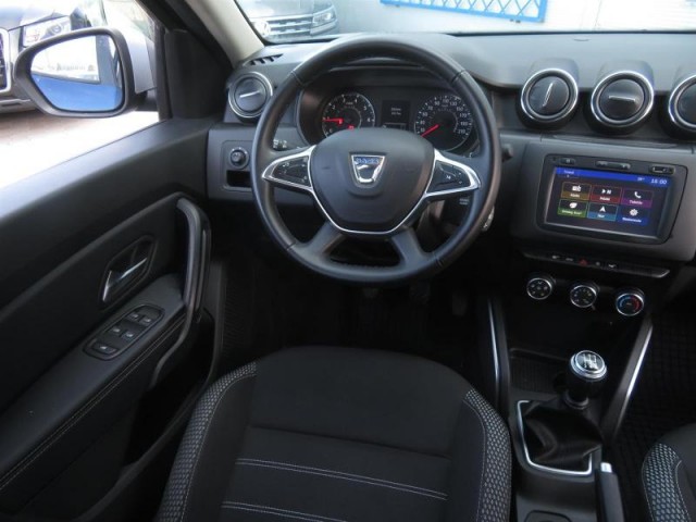 Dacia Duster  1.6 SCe Prestige