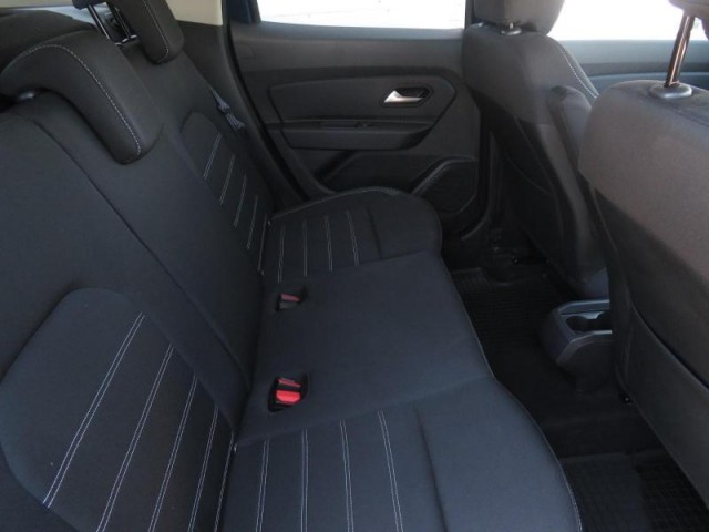 Dacia Duster  1.6 SCe Prestige
