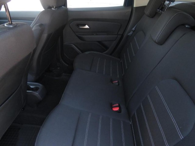 Dacia Duster  1.6 SCe Prestige