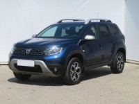Dacia Duster  1.6 SCe Prestige