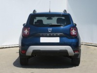 Dacia Duster  1.6 SCe Prestige
