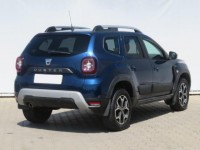 Dacia Duster  1.6 SCe Prestige