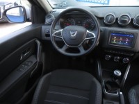 Dacia Duster  1.6 SCe Prestige