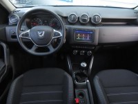 Dacia Duster  1.6 SCe Prestige