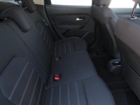 Dacia Duster  1.6 SCe Prestige