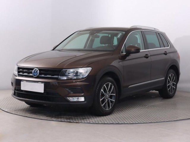 Volkswagen Tiguan  1.4 TSI Comfortline