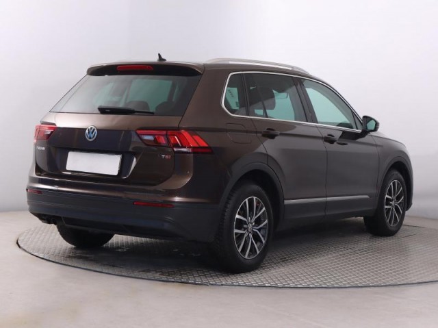 Volkswagen Tiguan  1.4 TSI Comfortline