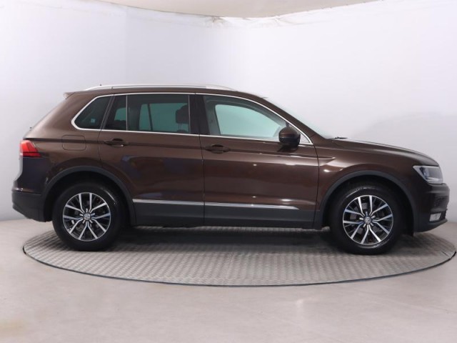 Volkswagen Tiguan  1.4 TSI Comfortline