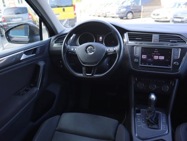 Volkswagen Tiguan  1.4 TSI Comfortline