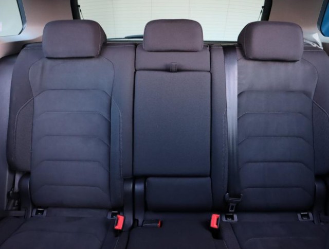 Volkswagen Tiguan  1.4 TSI Comfortline