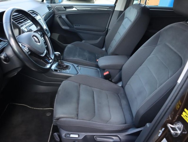 Volkswagen Tiguan  1.4 TSI Comfortline