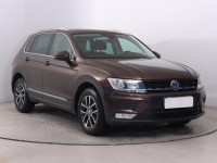 Volkswagen Tiguan  1.4 TSI Comfortline