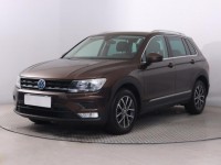 Volkswagen Tiguan  1.4 TSI Comfortline